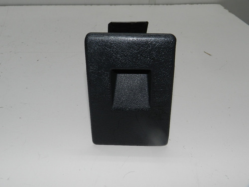 Cinzeiro Porta Trecos Gm Blazer S10 1997 A 2000 15698461