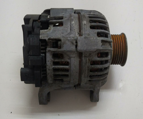 Alternador Ford Ka 1.0 1998  A 2003 0124225015