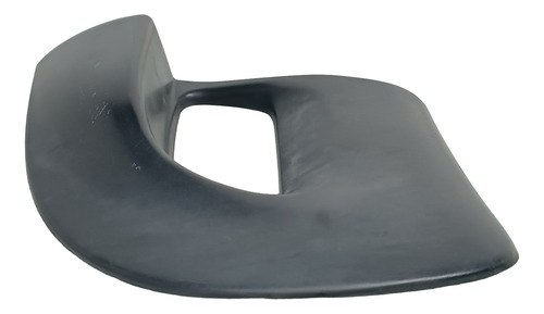 Moldura Aplique Porta Dianteira Direita Ranger 2005 2012