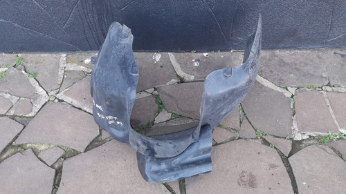 Para-barro Dianteiro Direito Fiat Uno Vivace 11/16 51851210