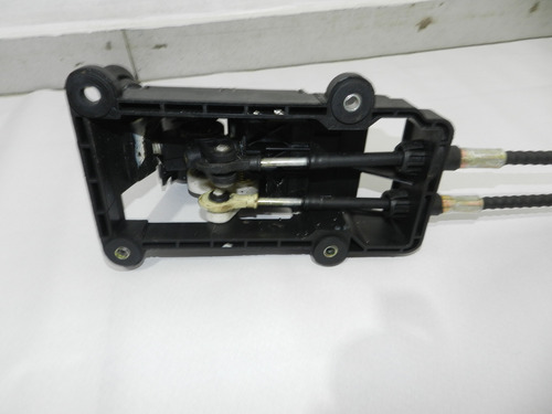 Trambulador Alavanca Câmbio Manual Gm Zafira 2.0 8v 2002