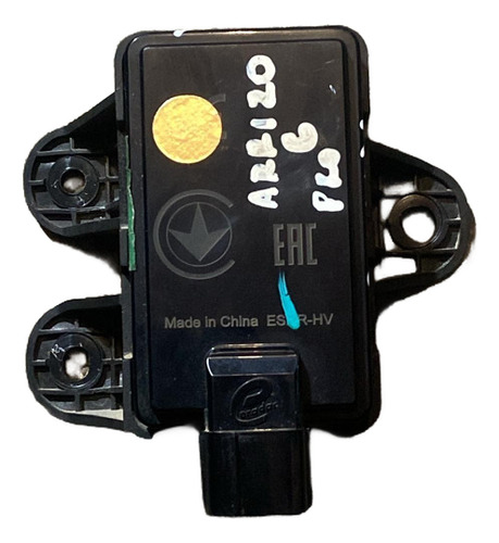 Sensor Radar  Esquerdo Chery Arrizo 6 Pro 2022