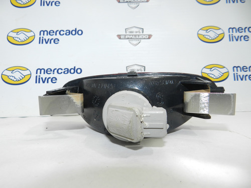 Break Light Luz Freio Peugeot 206 2001 A 2006 45106