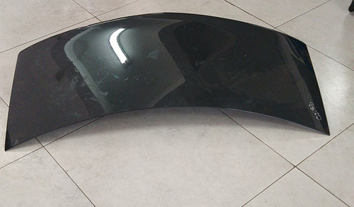 Tampa Traseira Porta Malas Mercedes C180 C200 2007-2011