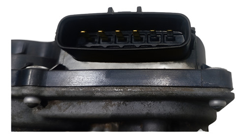 Tbi Corpo Borboleta Toyota Etios 2016 A,
