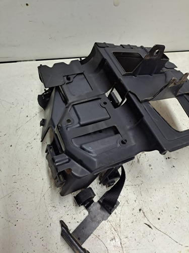 Suporte Caixa Bateria Fiat Bravo 2011 2012 2013 2014 2015
