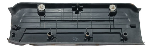 Moldura Soleira Da Porta Traseira Direita Gm S10 2012 2016