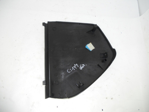 Acabamento Lateral Direita Painel Peugeot 307 2003 A 2012
