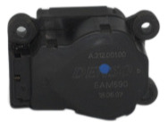 Atuador Caixa Ar Peugeot 206 207 Citroen C4 A21200100