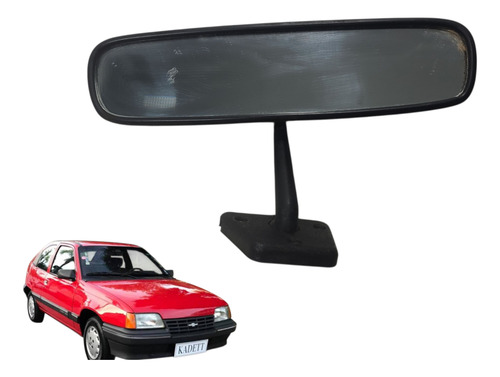 Retrovisor Interno Gm Kadett Sl 1990 (al) 94650231