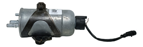 Suporte Filtro Diesel Ford Ranger 3.0 Powerstroke 2005 2012