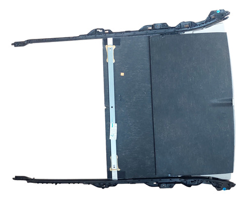 Cortina Para Sol Porta Traseira Direita Bmw 528i 2011 A 2016