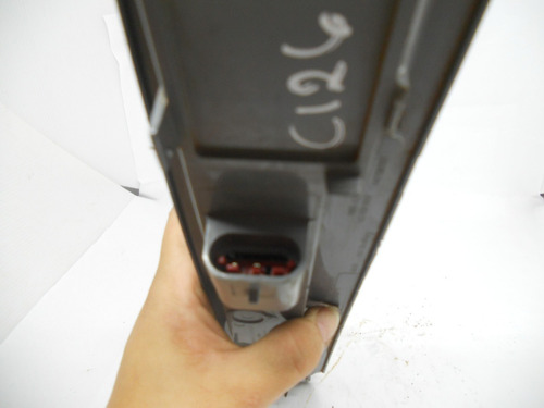 Luz De Freio Break Light Gm Montana 2011 A 2020 94756105