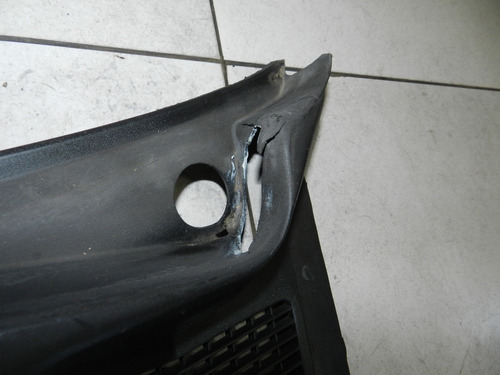 Grade Churrasqueira Gm Astra 99/12 C/ Detalhe 90547034
