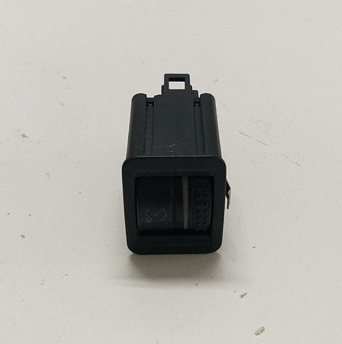 Botão Regulagem Iluminação Painel Vw Golf Bora 1j0941333b