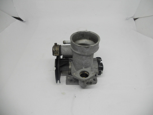 Corpo Borboleta Tbi Gm Corsa 1.0 2004 2005 2006 2007 2008