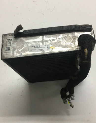 Evaporador Ar Condicionado Vectra 1999 A 2011 52488435