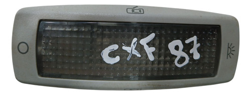 Lanterna Interna Luz Teto Vw Golf 2000 (ap) Cxf 87