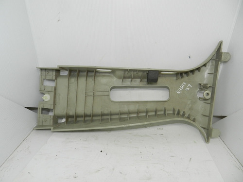 Acabamento Coluna Central Direita Ford Edge 2011 2012 A 2014