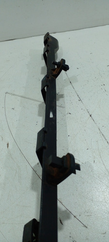 Suporte Chicote Bicos Vw Gol Polo Saveiro 030971824 (r)