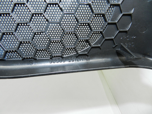 Tela Auto Falante Esquerda Vectra 97/05 90503291 C Detalhe