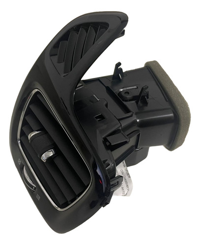 Difusor Esquerdo Black Piano Compass 2021