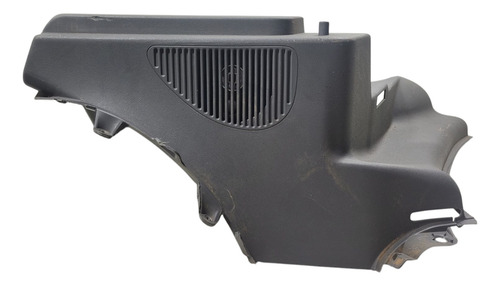 Suporte Bagagito Porta Malas Gm Corsa 2006 2012 (al)