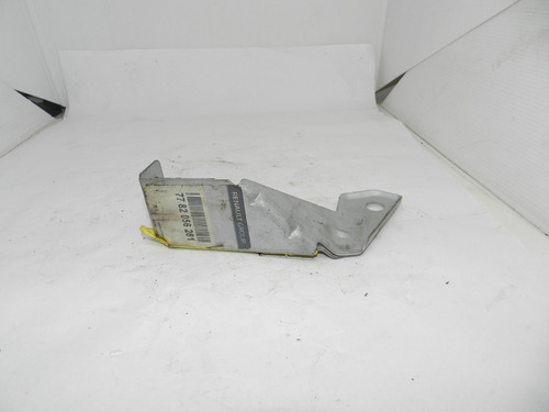 Suporte Fixação Parachoque Diant Esq Clio 12/16 7782056281