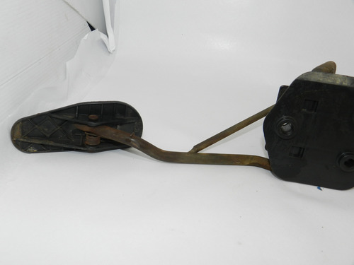 Pedal Acelerador Gm S10 Blazer 95/00