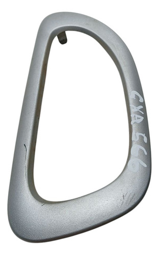 Moldura Maçaneta Interna Diant. L / D Peugeot 307 2007 (ap)