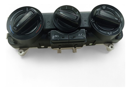 Botão Comando Ar Condicionado Vw Gol Voyage Saveiro G7 G8