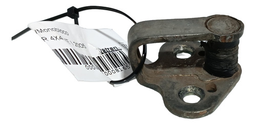 Batente Porta Nissan Frontier 2001 2008 Xterra
