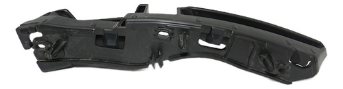 Guia Para-choque Dianteiro Esquerdo Citroen C4 Cactus 19/23