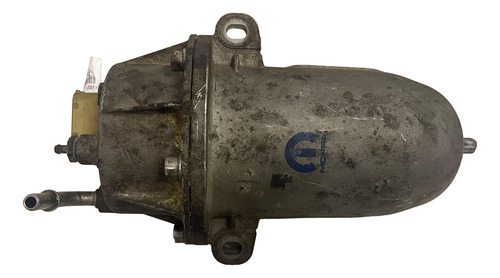 Filtro Diesel Compass 2021