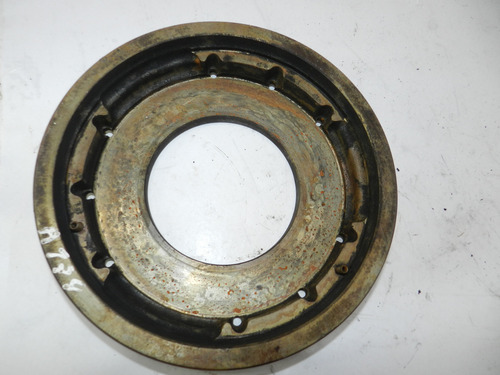 Volante Motor 125d Ford Escort Xr3 Ap 1.8 1987 A 1992