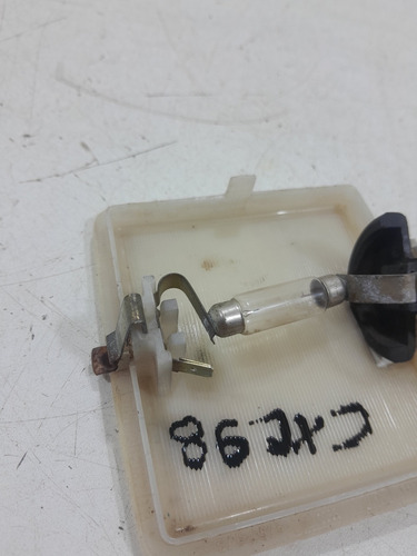 Luz Cortesia Volkswagen Gol Quadrado 84/94 (vj)