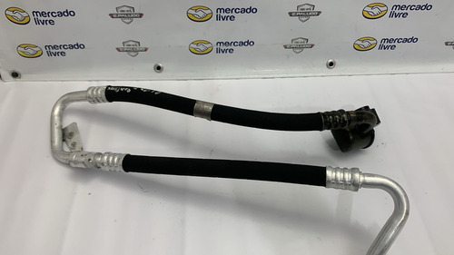 Mangueira Ar Condicionado Compressor C180k 1.8 16v 4c 00/06