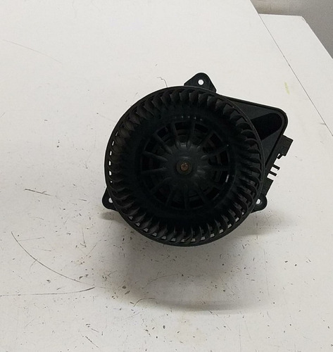 Motor Ar Forçado Renault Megane 2.0 16v 2001