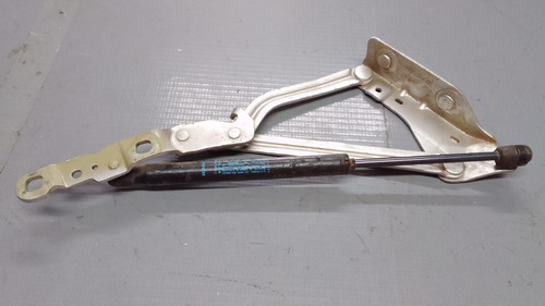 Dobradiça Tampa Traseira Le Amortecedor Megane 07/11. 23629