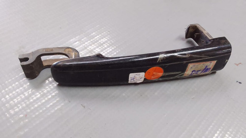 Maçaneta Externa Dianteira Esquerda Peugeot 307   0847
