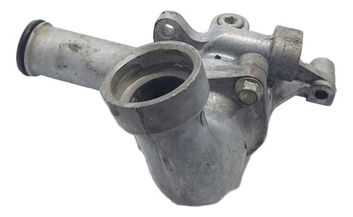 Carcaça Da Válvula Termostática L200 Triton 2.4 Flex 13 A 16