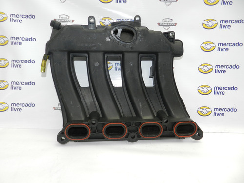 Coletor Admissão Scenic Duster Megane 2.0 16v 2003 A 2011
