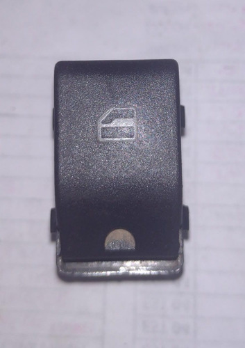 Botão Do Vidro Elétrico Vw Gol Voyage Fox G5, G6 E G7
