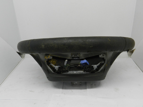 Volante Direção Honda Civic 2007 2008 A 2015 Com Detalhes