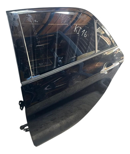 Porta Traseira Esquerda Kia Picanto 2013 2014 2015 2016