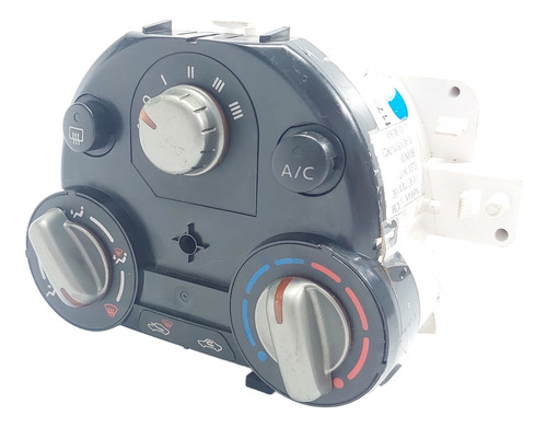 Comando Ar Condicionado March / Sentra Ano 2015 A 2020