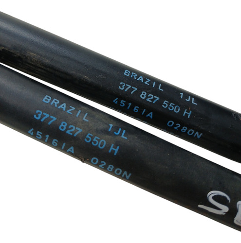 Par Amortecedor Porta Malas Vw Gol G2 95/12 (ap) Cxa 395