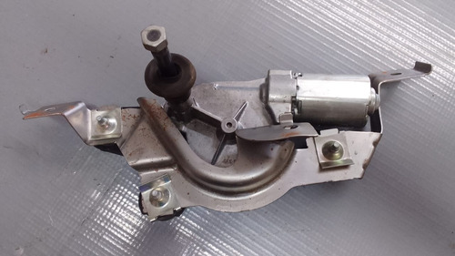Motor Limpador Traseiro New Fiesta 2013/2019. 25678