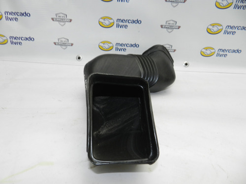 Duto Saída Ar Central Esquerdo Ford Escort 93/96 547819082