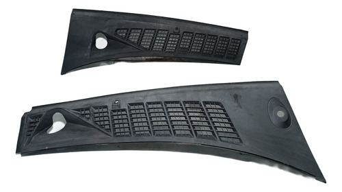 Par Grade Churrasqueira Capo Completa Ranger 3.0 2005 2012
